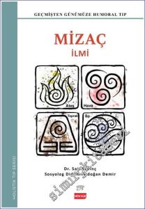 Mizaç İlmi -        2023