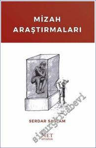 Mizah Araştırmaları -        2023