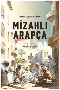 Mizahlı Arapça (Nasara Zeydun Amran) -        2023