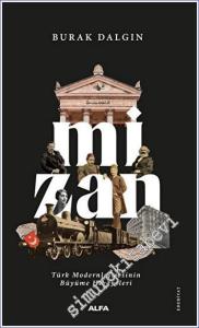Mizan - Türk Modernleşmesinin Büyüme Hikayeleri -        2023