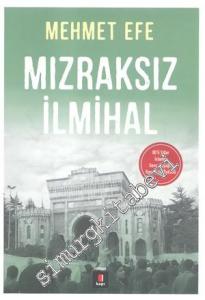 Mızraksız İlmihal -