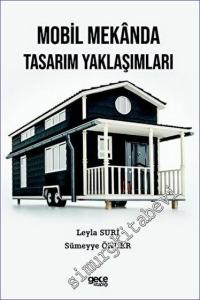 Mobil Mekanda Tasarım Yaklaşımları -        2023