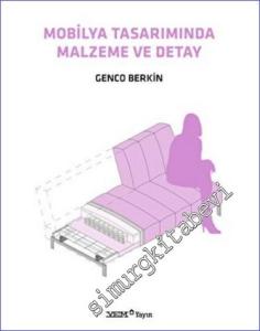 Mobilya Tasarımında Malzeme ve Detay -        2022