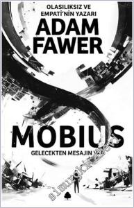 Mobius - Gelecekten Mesajın Var -        2024