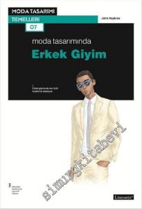 Moda Tasarımında Erkek Giyim -