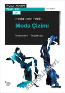 Moda Tasarımında Moda Çizimi : Moda Tasarım Temelleri -        2025