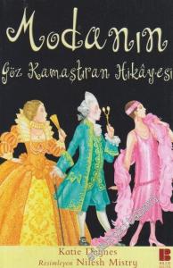 Modanın Göz Kamaştıran Hikayesi -        2007
