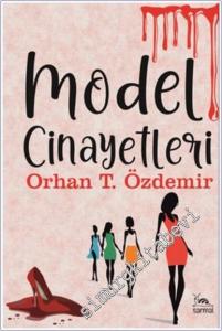 Model Cinayetleri -        2024