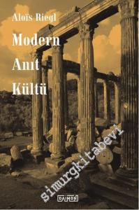 Modern Anıt Kültü -