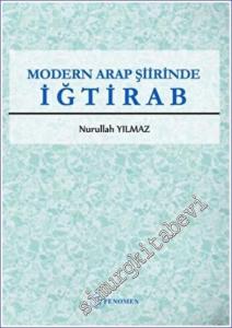 Modern Arap Şiirinde İğtirab -        2023