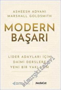 Modern Başarı : Lider Adayları İçin Daimi Derslere Yeni Bir Yaklaşım -        2025