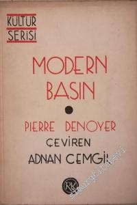 Modern Basın -        1963