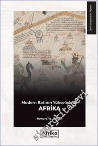 Modern Batının Yükselişinde Afrika -        2024