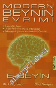Modern Beynin Evrimi - E Beyin  -