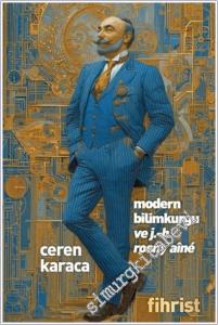 Modern Bilimkurgu ve J.-H. Rosny Aîné -        2025