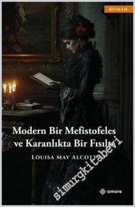 Modern Bir Mefistofeles Ve Karanlıkta Bir Fısıltı -        2025