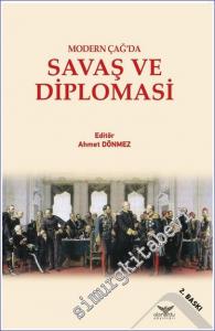 Modern Çağ'da Savaş ve Diplomasi -        2022