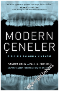 Modern Çeneler : Gizli Bir Salgının Hikayesi -
