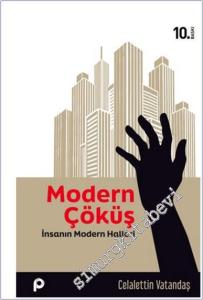 Modern Çöküş : İnsanın Modern Halleri -        2024