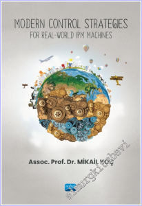 Modern Control Strategies : For Real-World IPM Machines -        2026