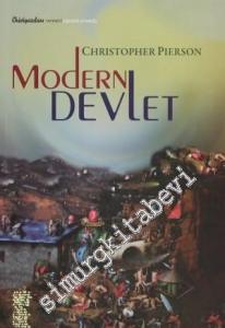 Modern Devlet     -        2015