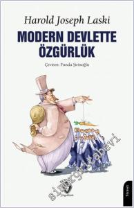 Modern Devlette Özgürlük -        2025