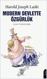Modern Devlette Özgürlük -        2025