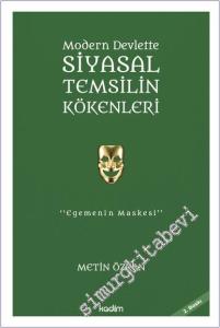 Modern Devlette Siyasal Temsilin Kökenleri -        2025