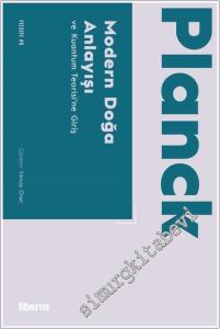 Modern Doğa Anlayışı ve Kuantum Teorisi'ne Giriş -        2025