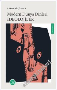 Modern Dünya Dinleri İdeolojiler -        2025