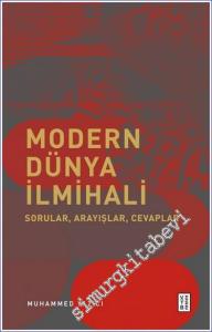 Modern Dünya İlmihali Sorular Arayışlar Cevaplar -        2023