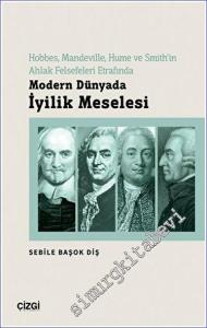 Modern Dünyada İyilik Meselesi -        2023