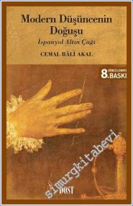 Modern Düşüncenin Doğuşu: İspanyol Altın Çağı -        2023