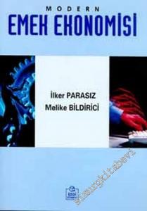 Modern Emek Ekonomisi -        2002