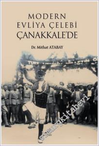 Modern Evliya Çelebi Çanakkale'de -        2025