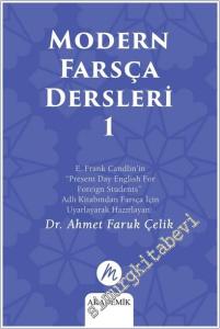 Modern Farsça Dersleri 1 -        2025