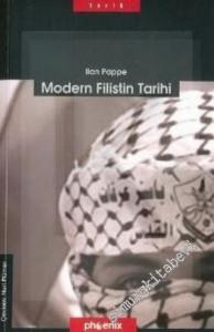 Modern Filistin Tarihi: Tek Ülke, İki Halk -