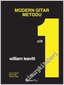 Modern Gitar Metodu - Cilt 1 -        2026