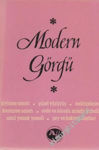 Modern Görgü -        1966