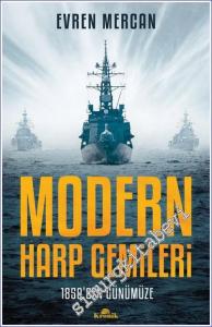 Modern Harp Gemileri : 1850'den Günümüze -        2022