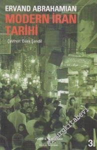Modern İran Tarihi -        2025