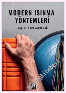 Modern Isınma Yöntemleri -