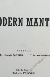 Modern Mantık -