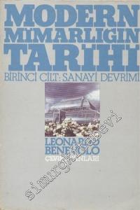 Modern Mimarlığın Tarihi 1. Cilt: Sanayi Devrimi -