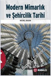 Modern Mimarlık ve Şehircilik Tarihi -        2021