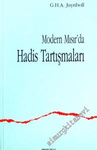 Modern Mısır'da Hadis Tartışmaları -        2000