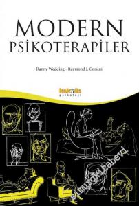 Modern Psikoterapiler -        2017