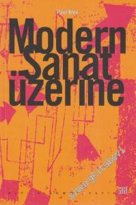 Modern Sanat Üzerine -        2013