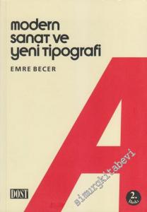 Modern Sanat ve Yeni Tipografi -        2010