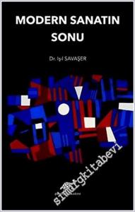 Modern Sanatın Sonu -        2021